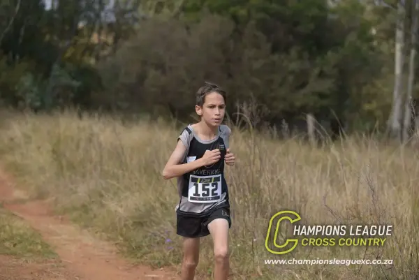 Cameron Rebello — CLXC