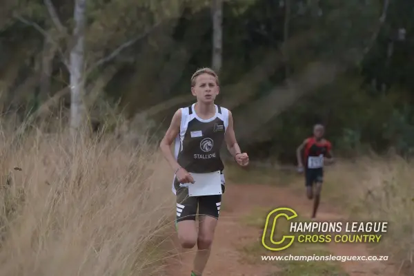 Zandréh Van der Merwe — CLXC