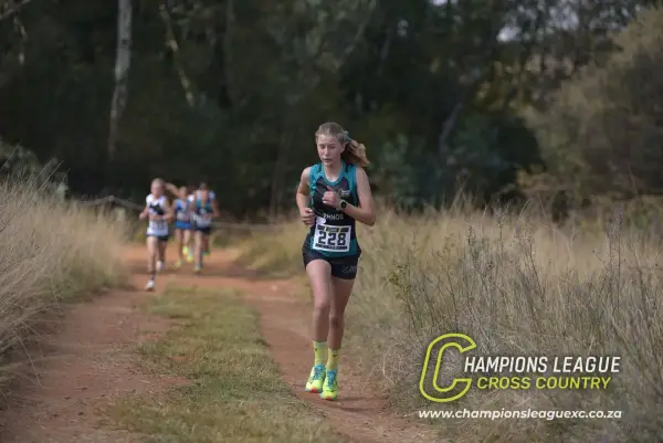 Emma Roets — CLXC