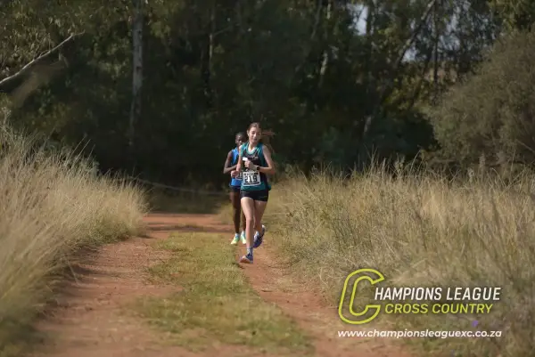 Leané Grobler — CLXC