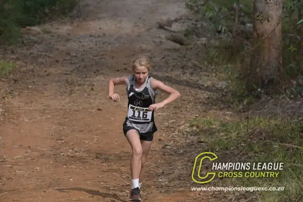 Christine Engelbrecht — CLXC