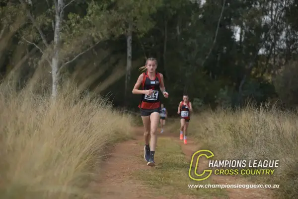Marlé Opperman — CLXC