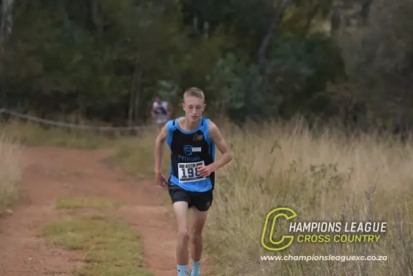 Ruben Marais — CLXC