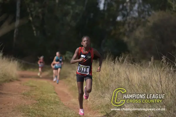 Khanyisile Magagula — CLXC