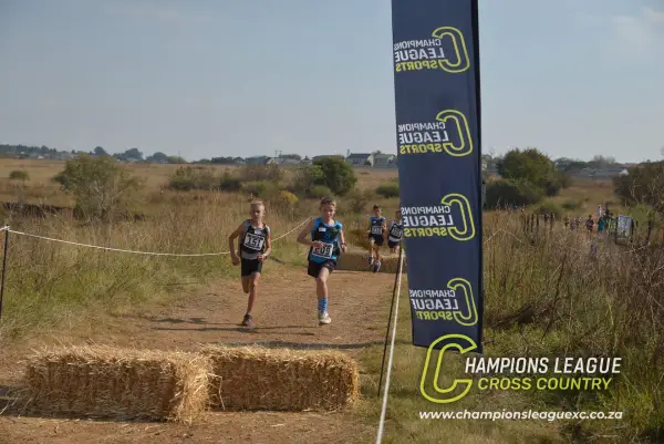Jorg Swanepoel — CLXC