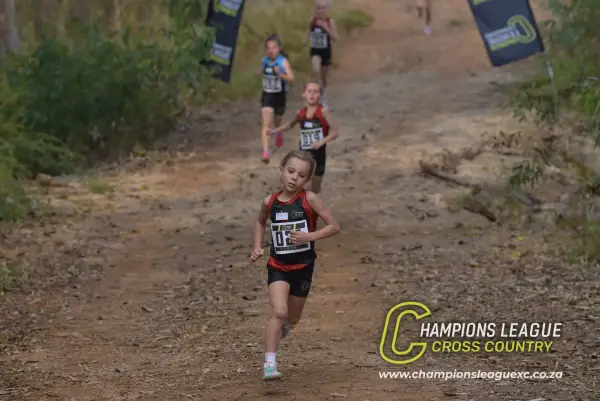 Lara van der Merwe — CLXC