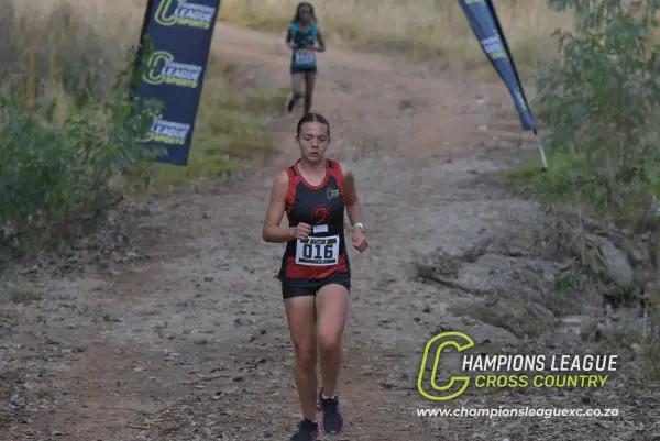 Meleah-Mae Opperman — CLXC