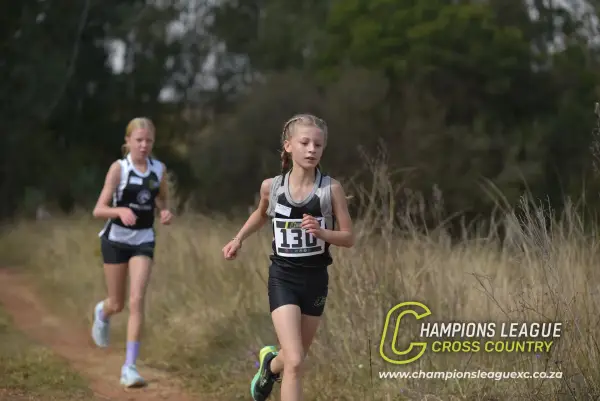 Ané Venter — CLXC