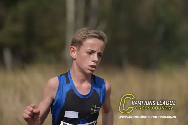 Franna Van der Westhuizen — CLXC