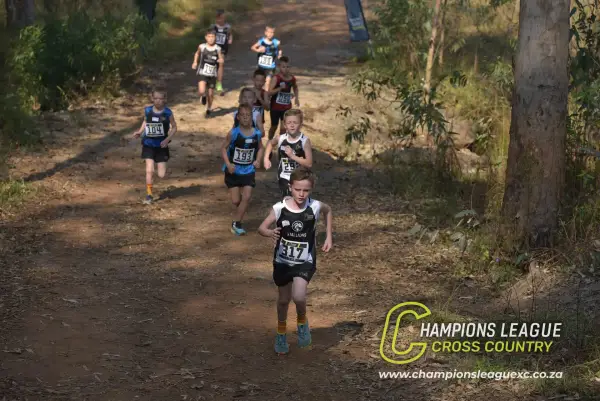 Milan Van Rensburg — CLXC