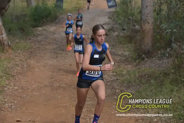 Gisele Merifield — CLXC