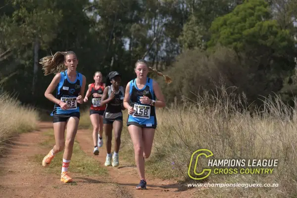Soné Van Niekerk — CLXC