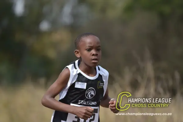 Owethu Sikhosana — CLXC