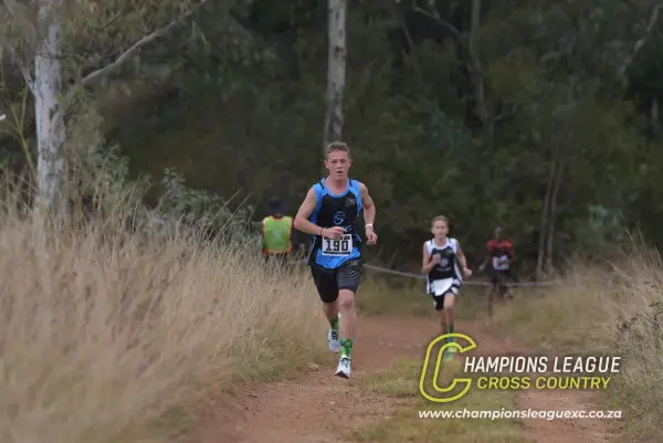 Adriaan Coetzee — CLXC