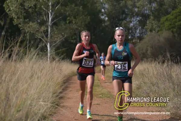 Chelsea van Dyk — CLXC