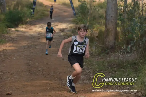 Blake Booyse — CLXC