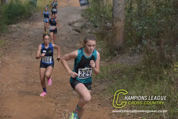 Heidi Ludik — CLXC