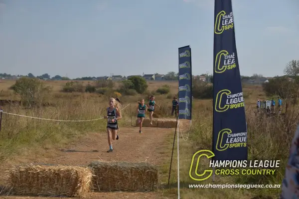 Miané Van Zyl — CLXC