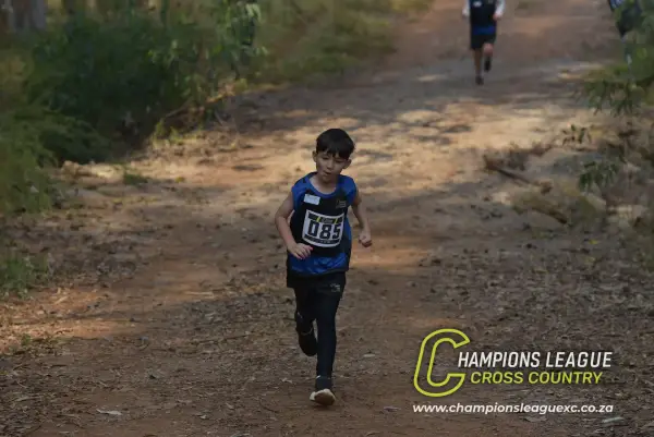 Levi dos Santos — CLXC