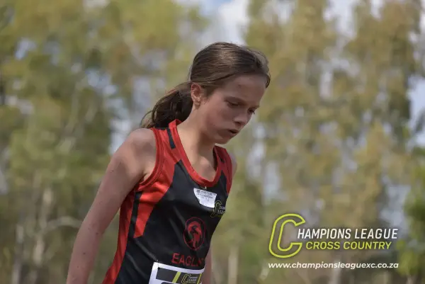Maré Van Schalkwyk — CLXC