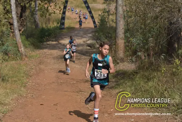 Jaco Van Wyngaardt — CLXC