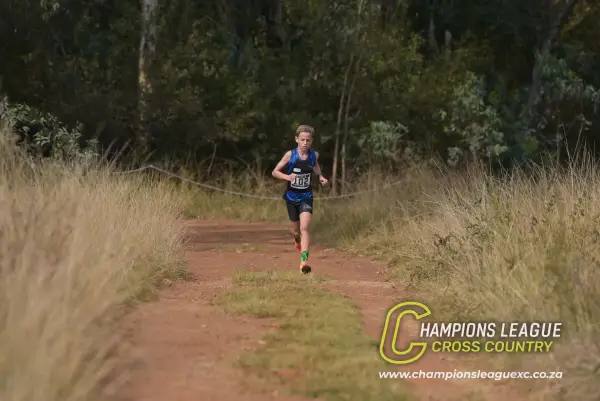 Franna Van der Westhuizen — CLXC