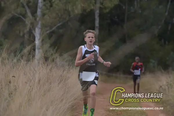 Zandréh Van der Merwe — CLXC