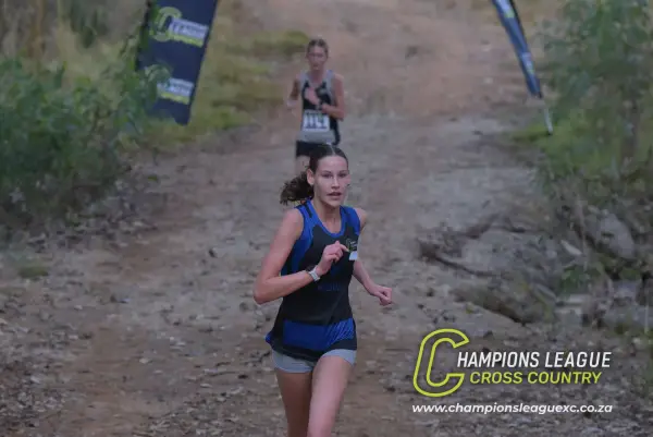 Molly Cameron — CLXC