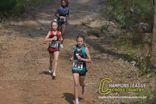 Cay-Leigh Trollip — CLXC
