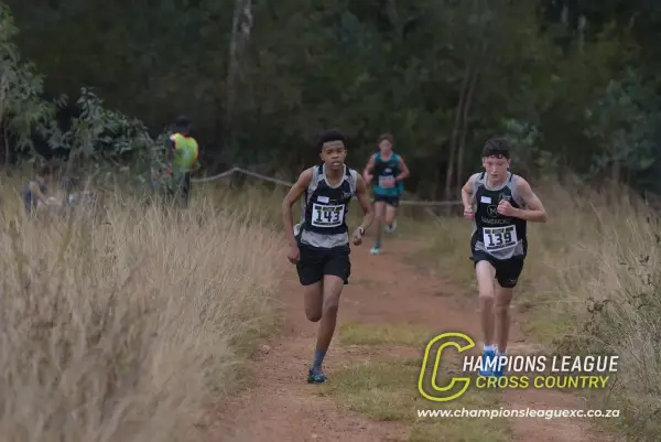 Connor Felton — CLXC