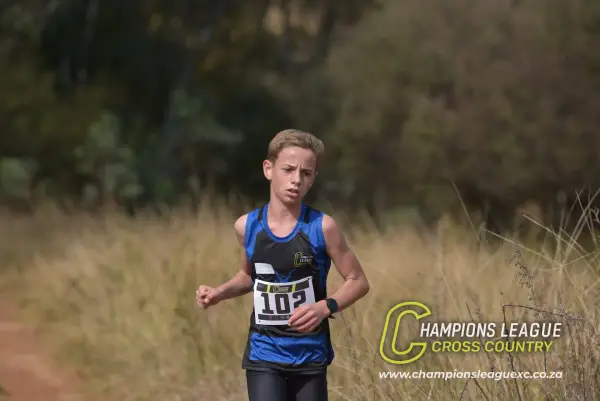 Franna Van der Westhuizen — CLXC