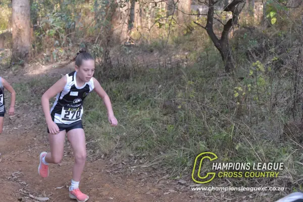 Ariana Du Preez — CLXC