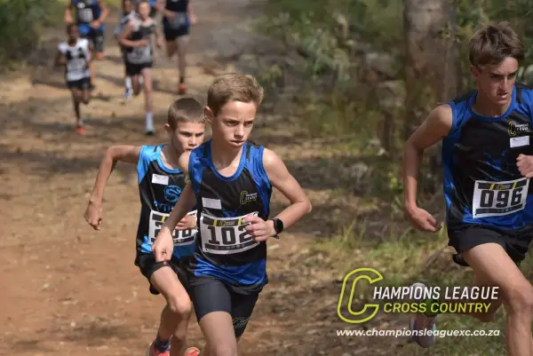 Franna Van der Westhuizen — CLXC
