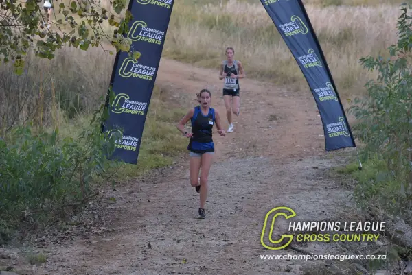 Molly Cameron — CLXC