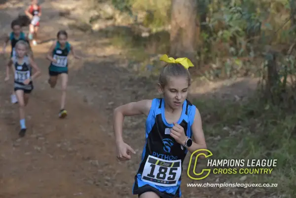 Antoné Viljoen — CLXC