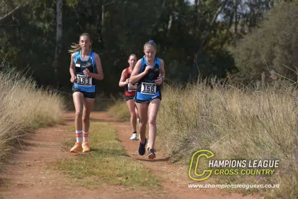 Soné Van Niekerk — CLXC