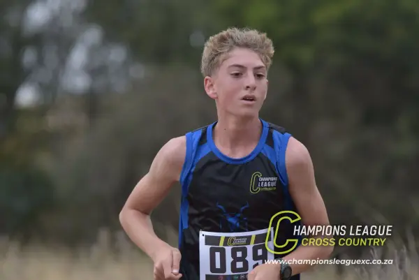 Kean Erasmus — CLXC