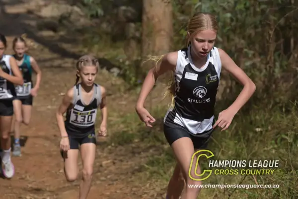 Amy Whittington — CLXC