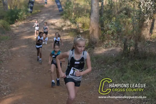 Nia Heyns — CLXC