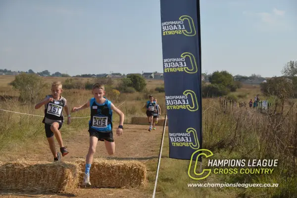 Jorg Swanepoel — CLXC