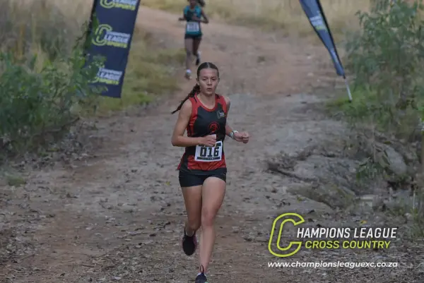Meleah-Mae Opperman — CLXC