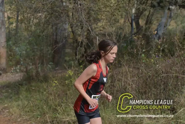 Maré Van Schalkwyk — CLXC