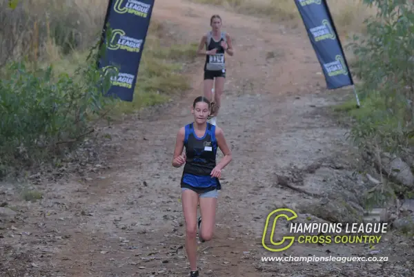 Molly Cameron — CLXC