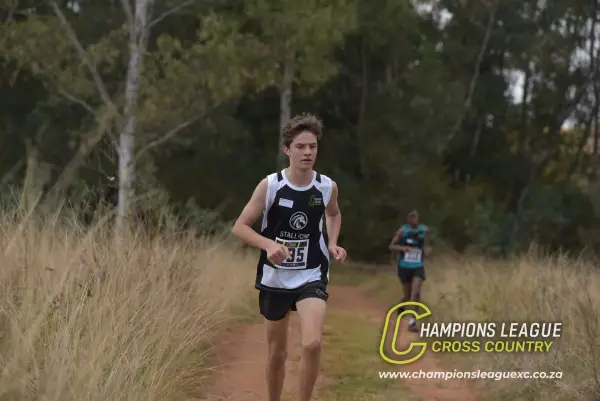Kyle Combrinck — CLXC
