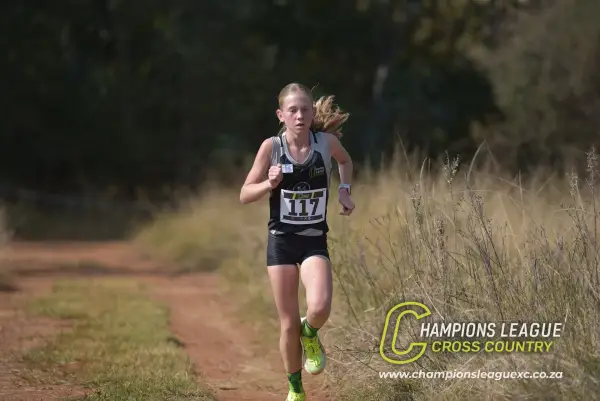 Hailey Evans — CLXC