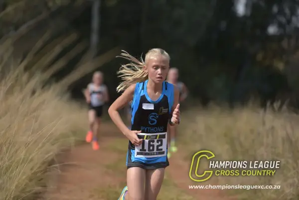 Karli Cilliers — CLXC