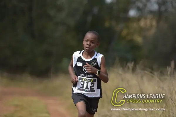 Owethu Sikhosana — CLXC