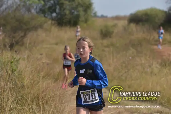 Rachel Strydom — CLXC