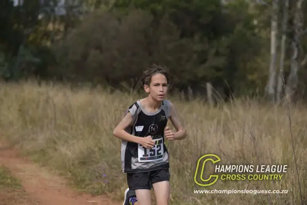 Cameron Rebello — CLXC