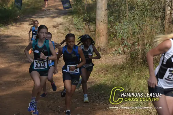 Leané Grobler — CLXC